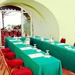 Hotel Pagoda Génova