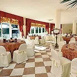 Hotel Pagoda