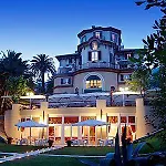 Hotel Pagoda 4*