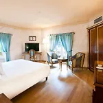 Pagoda Hotel Génova