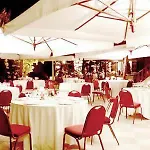 Pagoda Hotel Genua