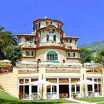 Pagoda