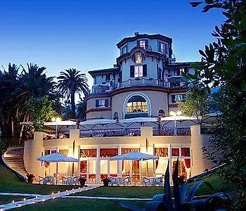 Hotell Pagoda 4*