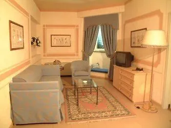 Pagoda 4* ג'נובה