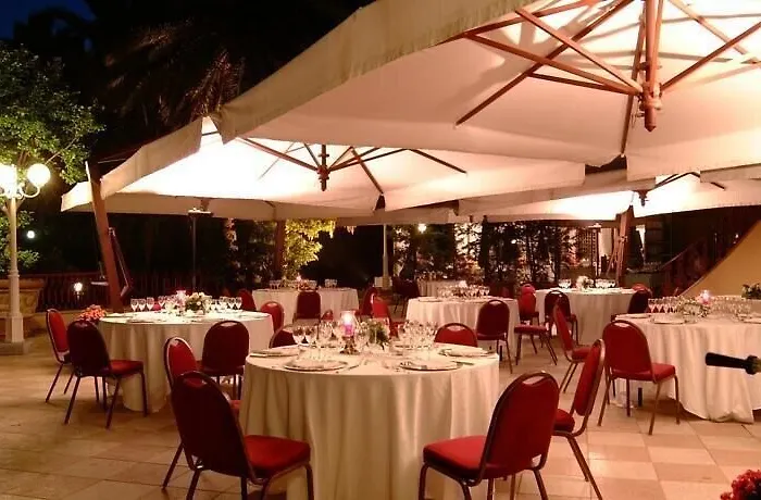 Hotel Pagoda