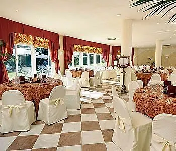 Hotel Pagoda