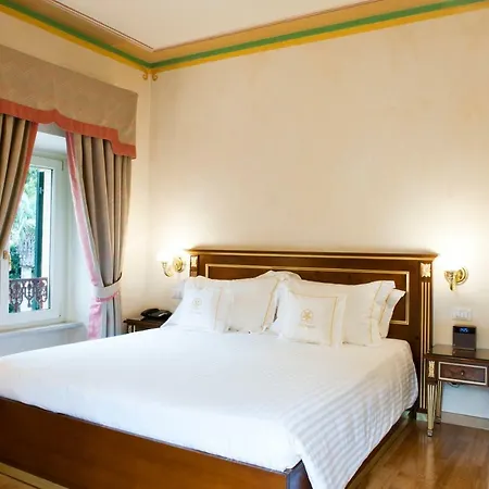 Hotel Pagoda 4*
